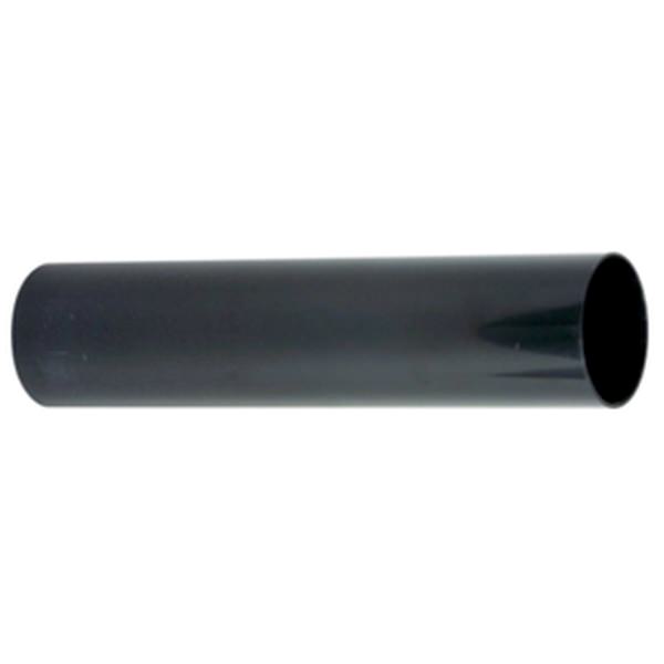 Plastic Barrel, replacement